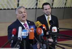 Samotny Orban vs. cała Unia. 26 krajów ma plan na pomoc Ukrainie