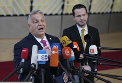 Samotny Orban vs. cała Unia. 26 krajów ma plan na pomoc Ukrainie