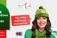 Ruszyła świąteczna kampania Banku Pocztowego