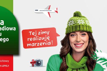 Ruszyła świąteczna kampania Banku Pocztowego