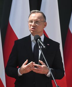 Awantura o ambasadora. Prezydencka minister o dokumentach ze służb