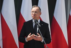 Awantura o ambasadora. Prezydencka minister o dokumentach ze służb