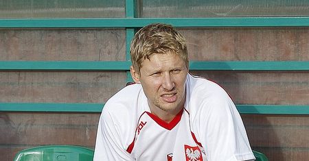 Nejman zerwał ścięgno