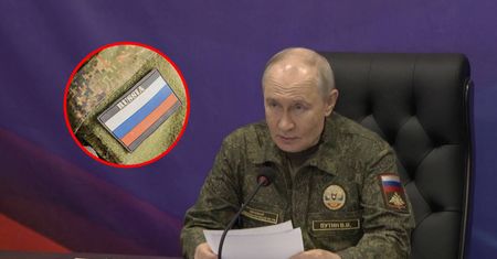 Fatalne wieści dla Putina. Rosja nie osiągnęła celu