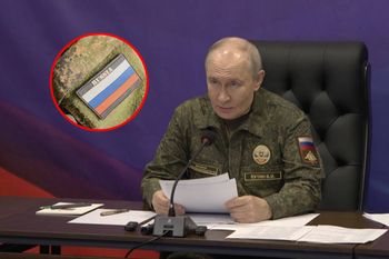 Fatalne wieści dla Putina. Rosja nie osiągnęła celu