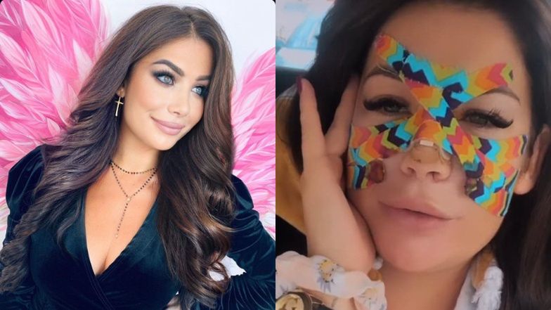 Marietta z "Hotelu Paradise" na STARYCH ZDJĘCIACH! Przypomina samą siebie?