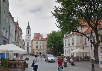 Pogoda w Zielonej Górze. Prognoza na poniedziałek 20 października. Słoneczny i chłodny dzień