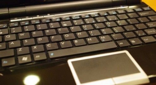 Asus Eee PC 1000HE - pierwsze wrażenia
