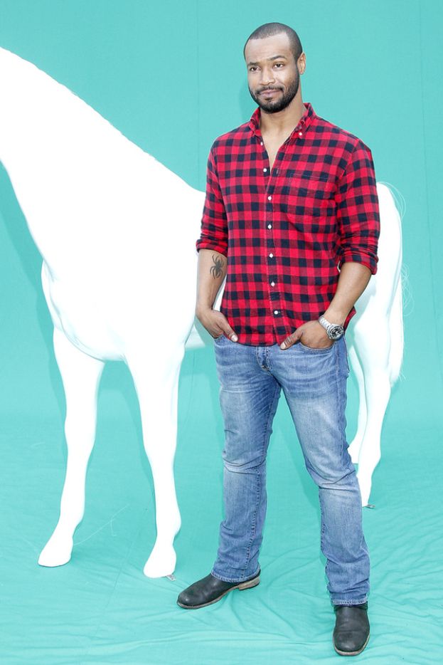 "Facet Old Spice" w Polsce! PRZYSTOJNY? Pudelek