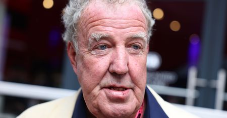Jeremy Clarkson o diagnozie raka prostaty. Zdradził, w jakim jest stanie