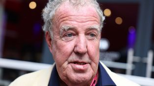Jeremy Clarkson o diagnozie raka prostaty. Zdradził, w jakim jest stanie
