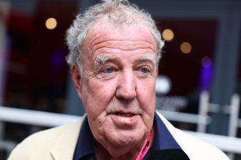 Jeremy Clarkson o diagnozie raka prostaty. Zdradził, w jakim jest stanie