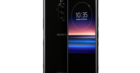 Sony Xperia 1 wkrótce w Polsce - cena nie zapowiada się kusząco