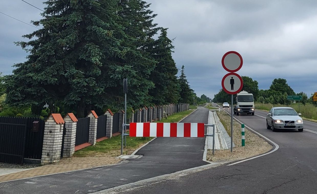 Latami walczyli o chodnik i ścieżkę. Teraz przecierają oczy ze zdumienia