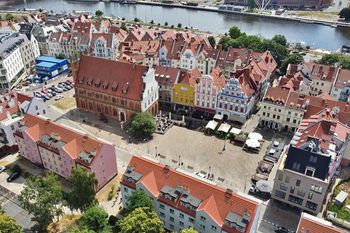 Pogoda w Szczecinie. Prognoza na sobotę 6 czerwca