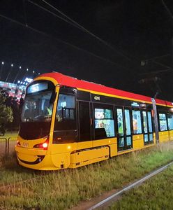 Warszawa. Nowe tramwaje mają już homologację. Są bardzo ciche