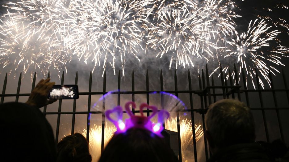 Sylwester. Premier Mateusz Morawiecki uważa, że powinniśmy być cierpliwi