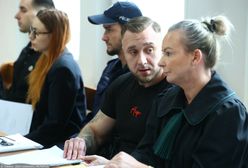 Sprawa Łukasza Żaka. Świadek: nie udzielał nikomu pomocy