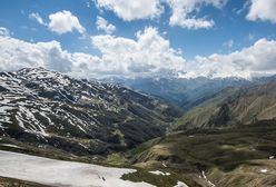 Rosja domaga się połowy wsi i kawałka góry. Roszczenia terytorialne Moskwy