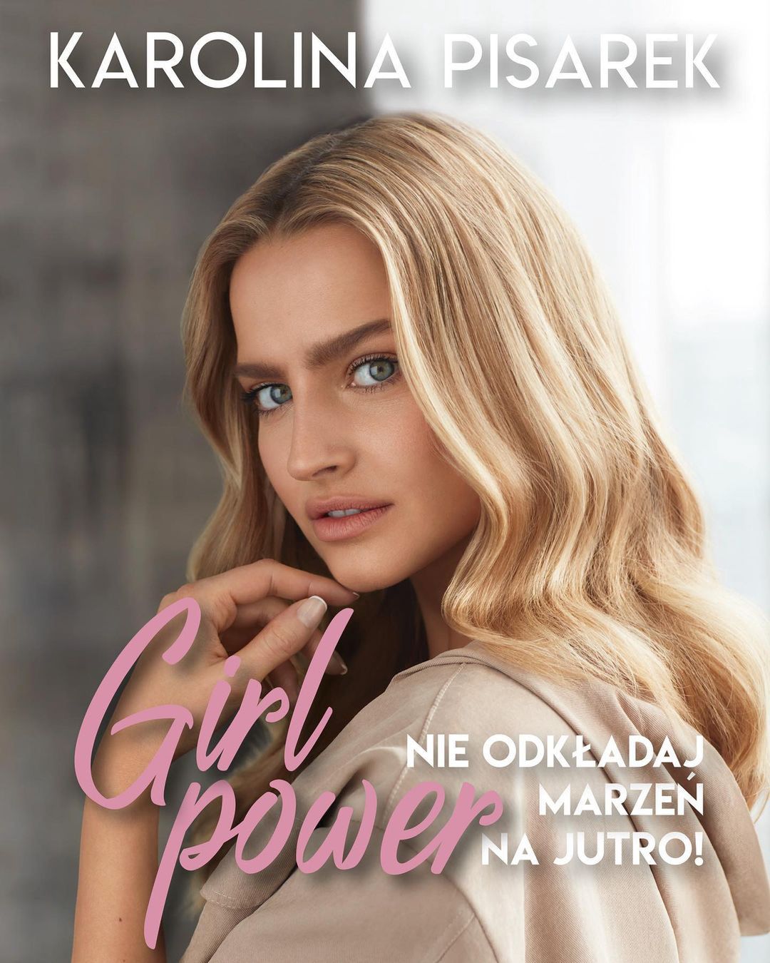 Karolina Pisarek