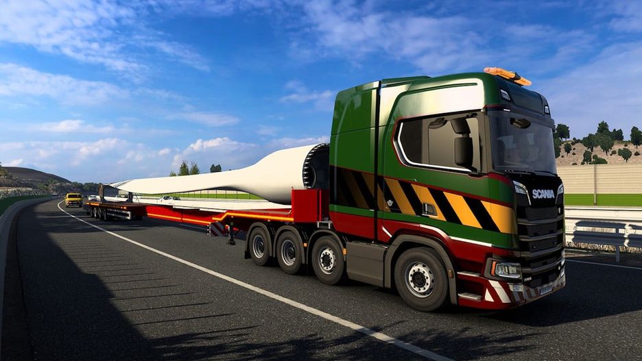 Źrodło fot. SCS Software