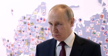 "Jest izolowany". Zaskakujące doniesienia o Putinie