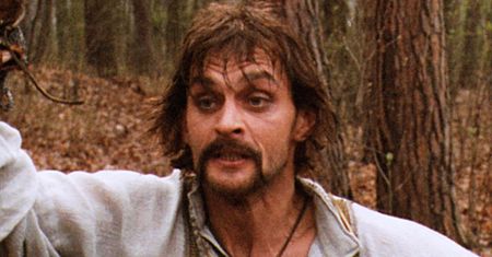 Tak wygląda dziś słynny Bohun z "Ogniem i mieczem"! Aleksander Domogarow w dniu premiery filmu miał 35 lat. Poznalibyście go? (FOTO)