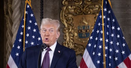 Roszczenia Trumpa wobec Danii. Tak ocenił je ekspert