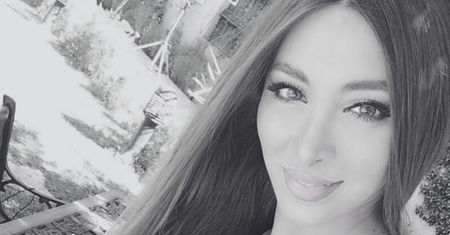 Nie żyje Angy Morad, była Miss Asia World. Miała 33 lata. "Umieram, wybaczcie mi"