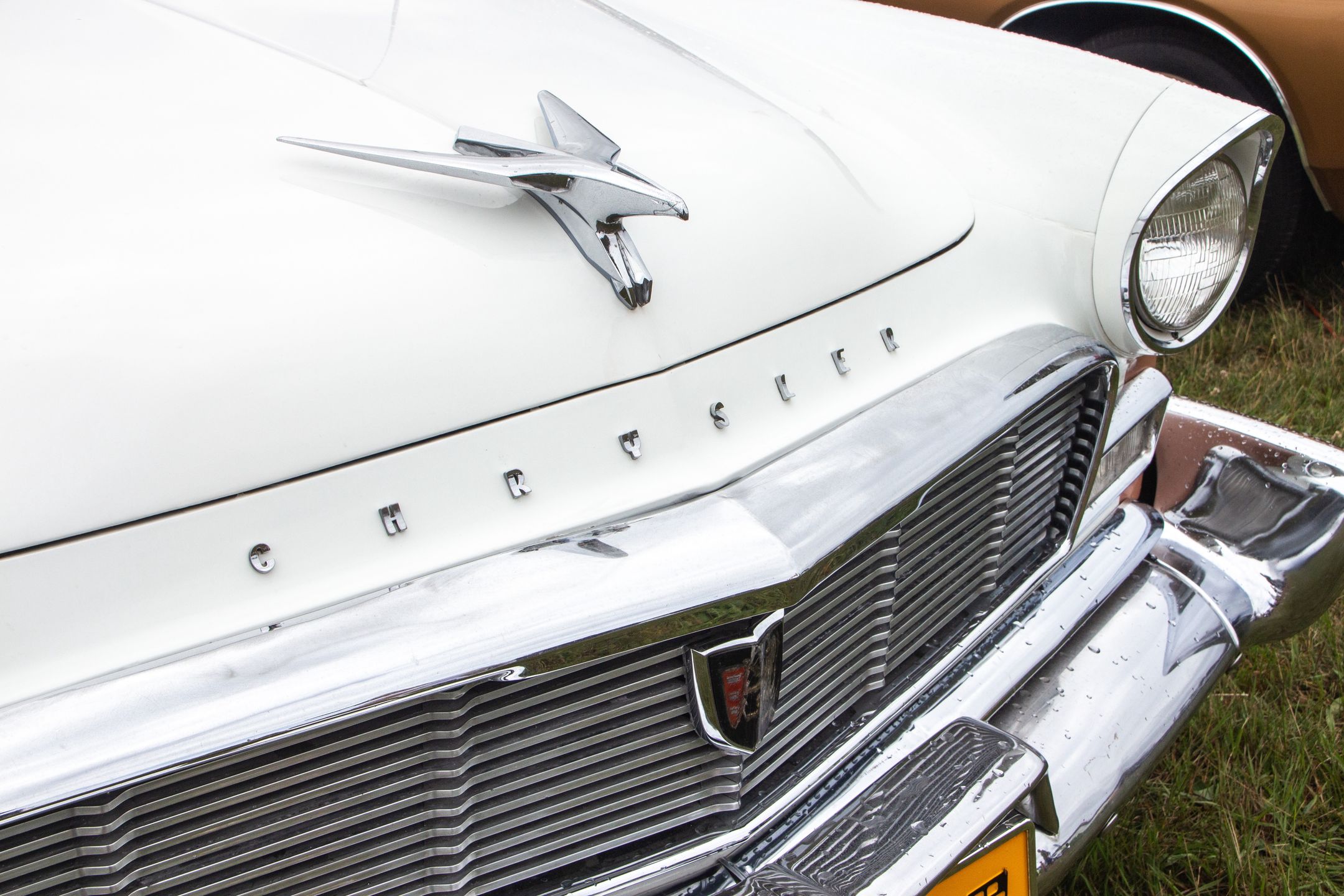 American Cars Mania 2024