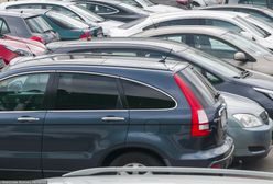 Rosja: te auta kradną najczęściej. Zmienił się powód