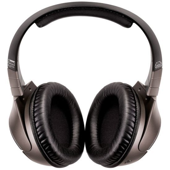Warcraft Wireless Headset