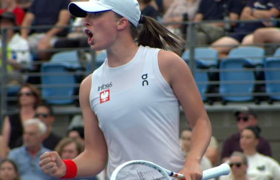 Polsat Sport będzie pokazywał dwa turnieje tenisowe