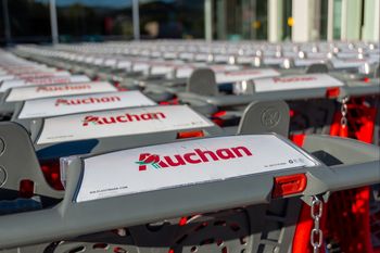 Tylko do 30 września. Promocja na odkurzacz w Auchan