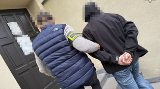 Tarnowskie Góry: Uprawiał konopie... na działce sąsiada. Policjanci zatrzymali 32-letniego mężczyznę