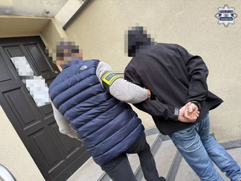 Tarnowskie Góry: Uprawiał konopie... na działce sąsiada. Policjanci zatrzymali 32-letniego mężczyznę