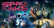 Diablo, Borderlands i Strażnicy Galaktyki w jednym. Poznajcie Space Punks