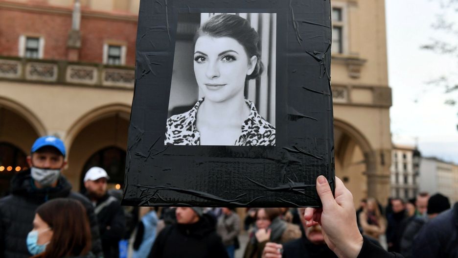 Śmierć Izabeli z Pszczyny. Szpital zabiera głos 