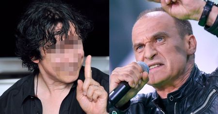 Skompromitowany Paweł Kukiz MŚCI SIĘ na przesłuchiwanym przez prokuraturę Janie B.: "TY LICZYSZ DOSKONALE"