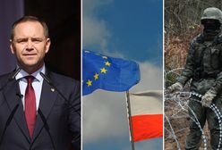 Problemy Nawrockiego, ostrzeżenie UE i plan ataku Rosji. Najważniejsze wydarzenia wtorku