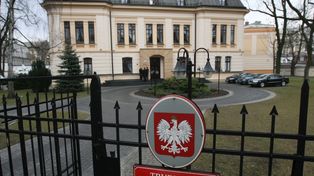 Fortuny za zaległy urlop. Trybunał płaci byłym sędziom