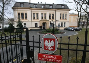 Fortuny za zaległy urlop. Trybunał płaci byłym sędziom
