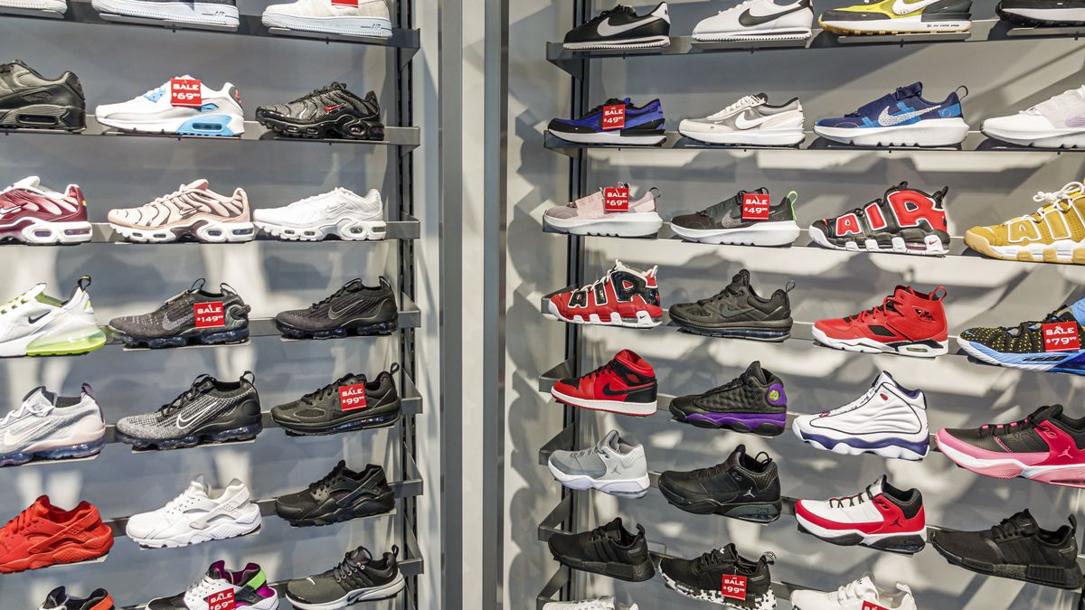 Znana sieć zredukuje liczbę sklepów