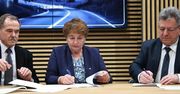 Powiat otrzymał środki na przebudowę dróg powiatowych – Sprawdź gdzie będą remonty?