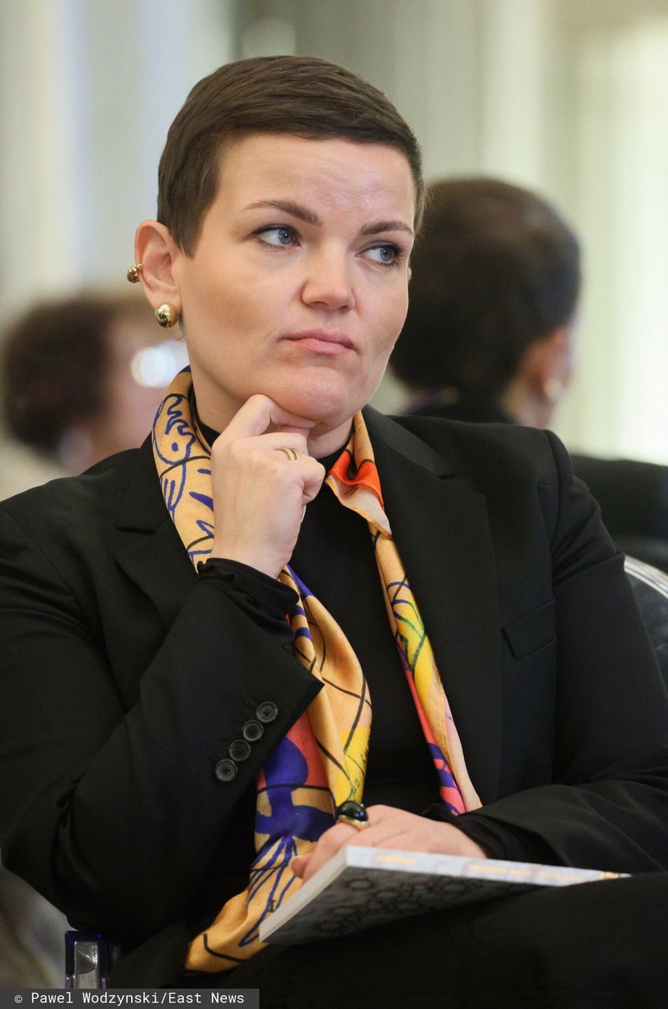 Marta Cienkowska