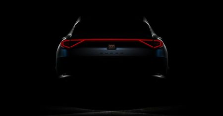 Cupra zapowiada nowy koncept. Zobaczymy go w Genewie