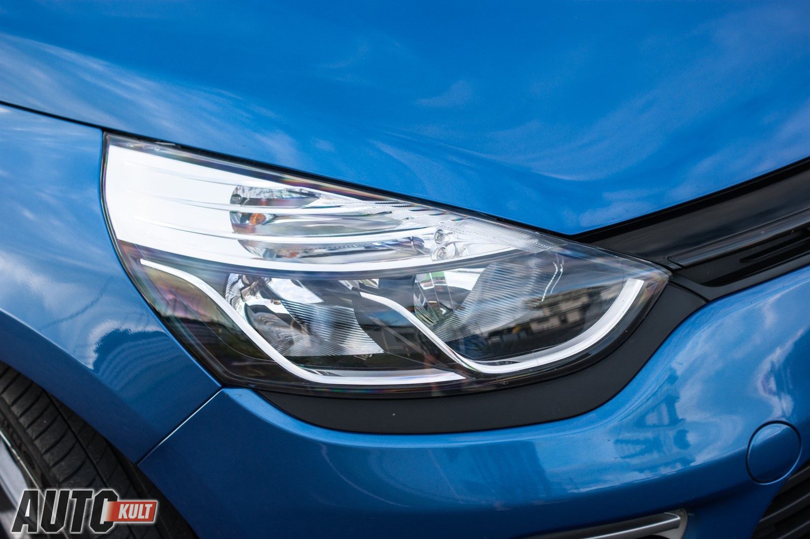 Renault Clio Grandtour GT 120 EDC - test [galeria] 8