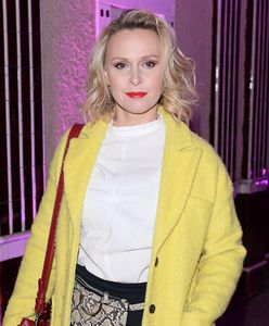 Paulina Holtz pochwaliła się mieszkaniem. Lubi starocie i przedmioty z duszą