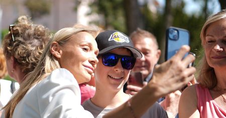 Ciechocinek zaprasza na Paradę Majową i koncerty w Parku Zdrojowym