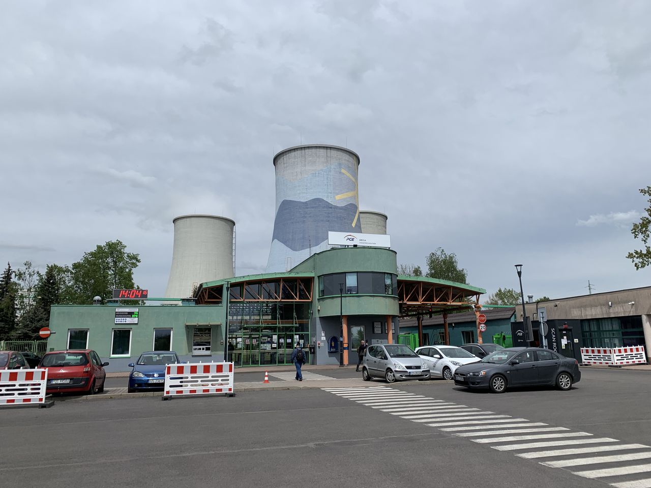 Kopalnia Turów. "Wierzymy, że znajdą się środki na sprawiedliwą transformację"